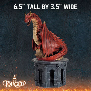 DRAGON DICE JAIL - Image 5