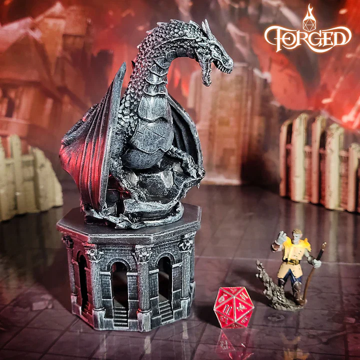 DRAGON DICE JAIL - Image 6