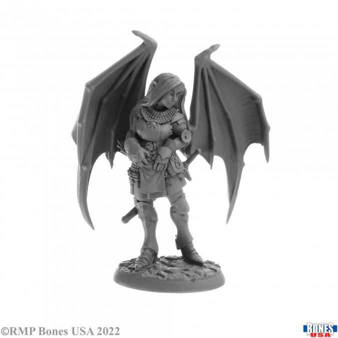 DUNGEONEER SOPHIE (REAPERCON)