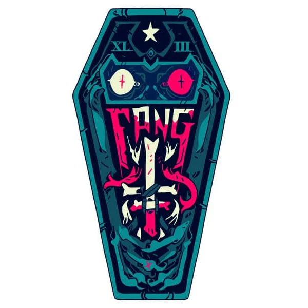 EAT THE REICH RPG CLOTH PATCH BUNDLE PACK - Image 6