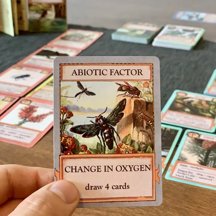 ECOLOGIES CARD GAME - Image 3