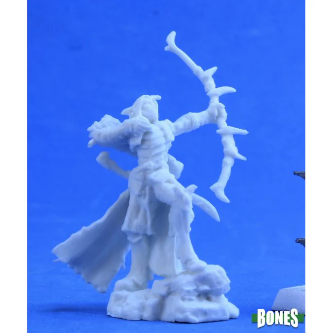 ELF RANGER