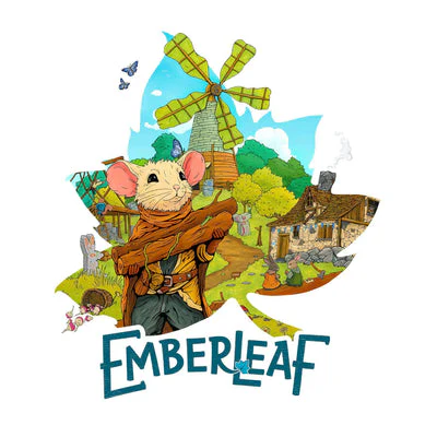 EMBERLEAF KICKSTARTER EDITION - Image 2