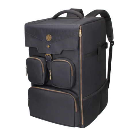 ENHANCE BOARD GAME BACKPACK