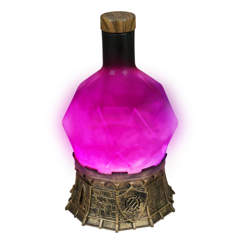 ENHANCE TAPETOP POTION LIGHT PURPLE