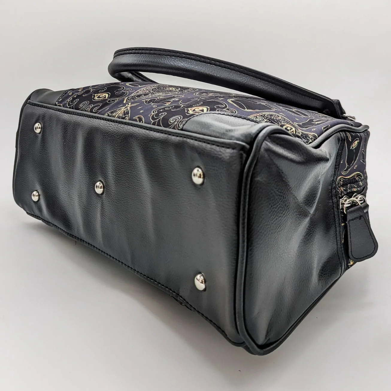ESOTERICA HANDBAG PURSE - Image 4