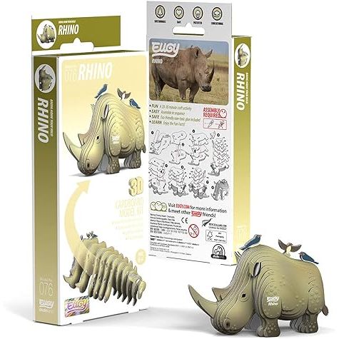 EUGY RHINO - Image 2