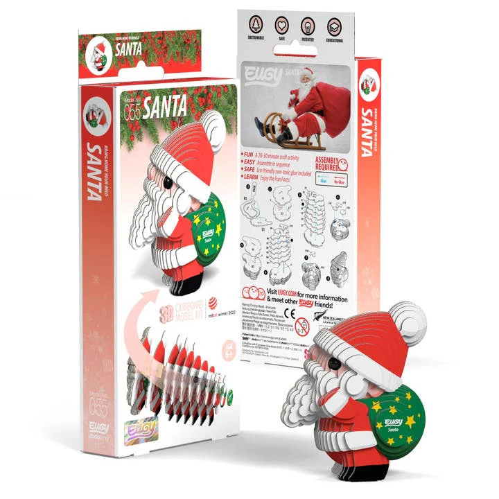 EUGY SANTA - Image 2