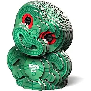 EUGY TIKI