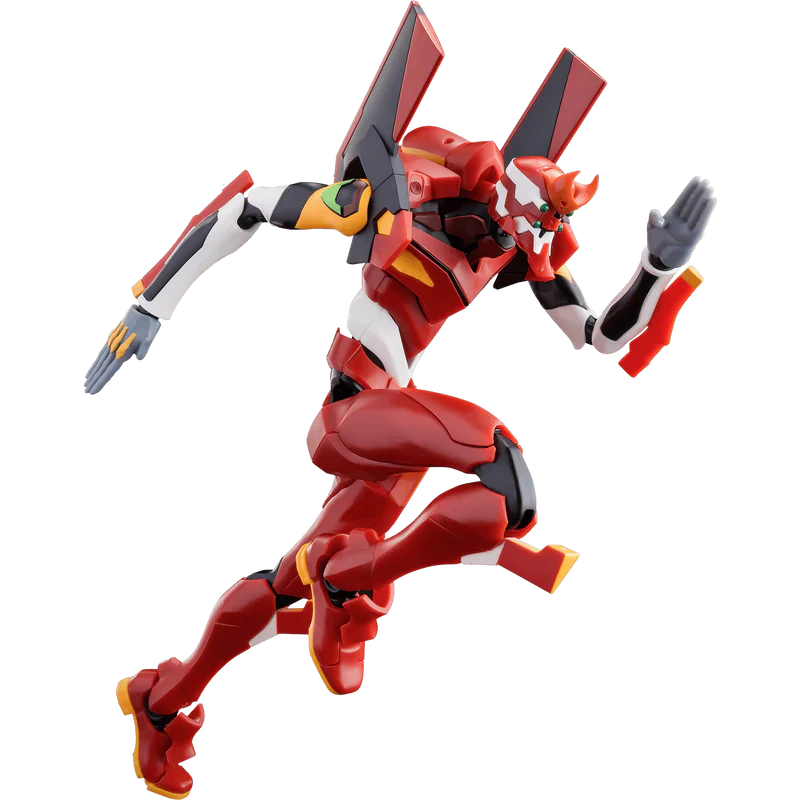 EVANGELION ACTION EDITION UNIT 02 - Image 2