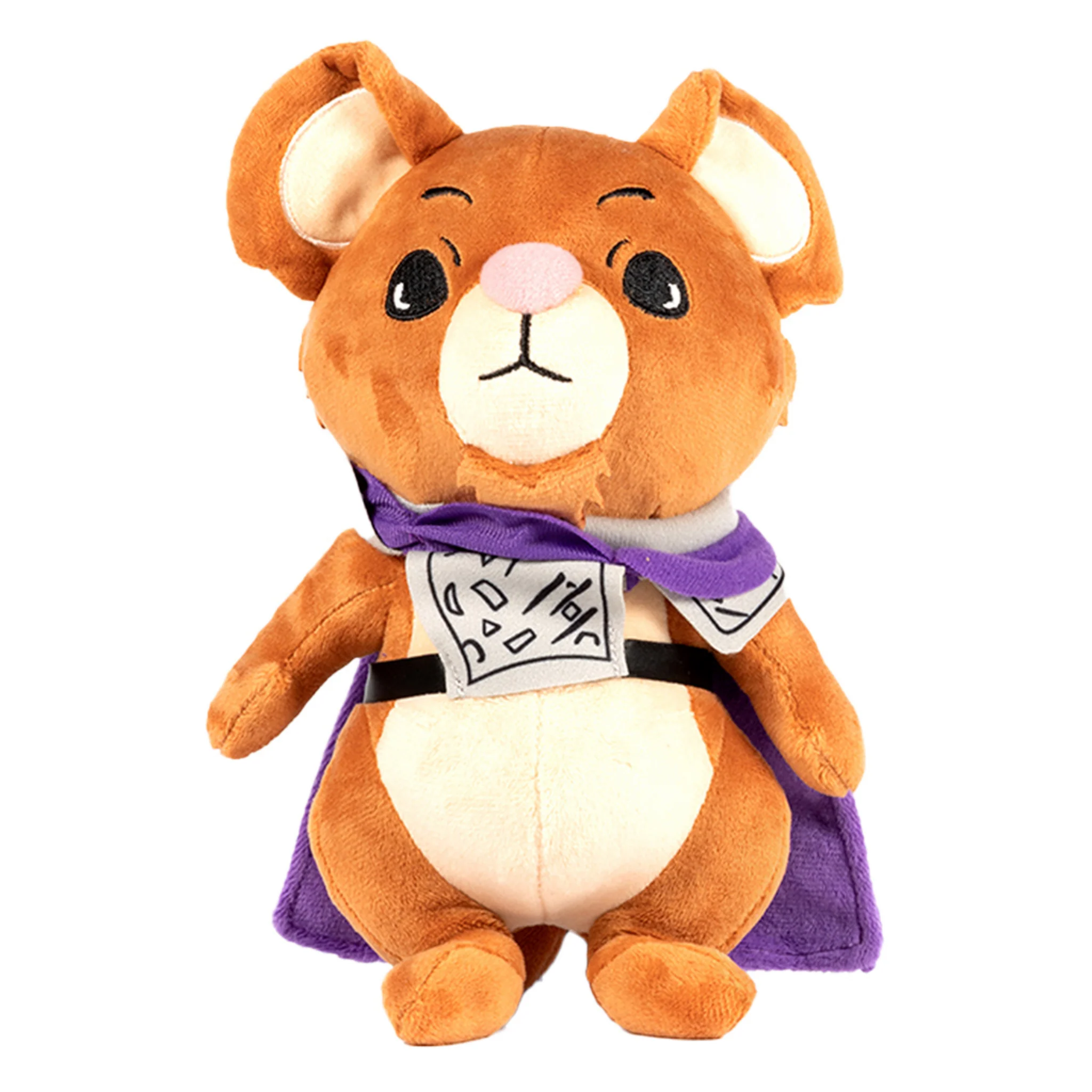EVERDELL PLUSH: FYNN NOBLETAIL