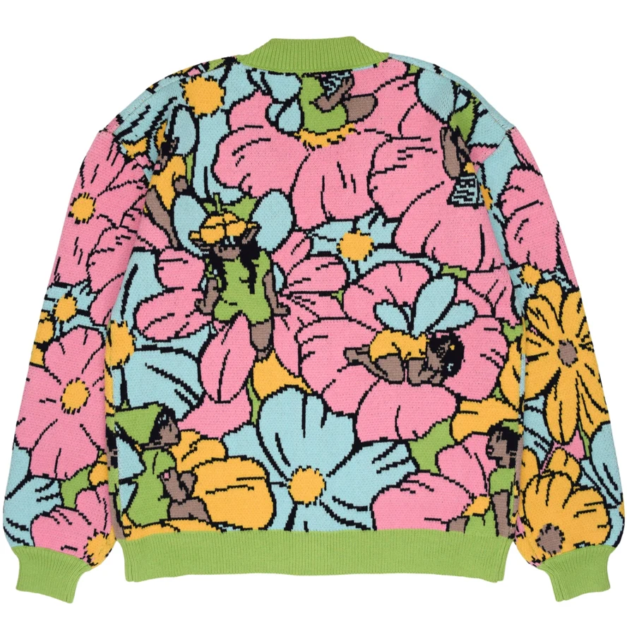 FAIRY CARDIGAN - Image 2