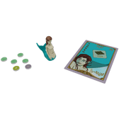 FEUDUM SEALS & SIRENS UNBOXED