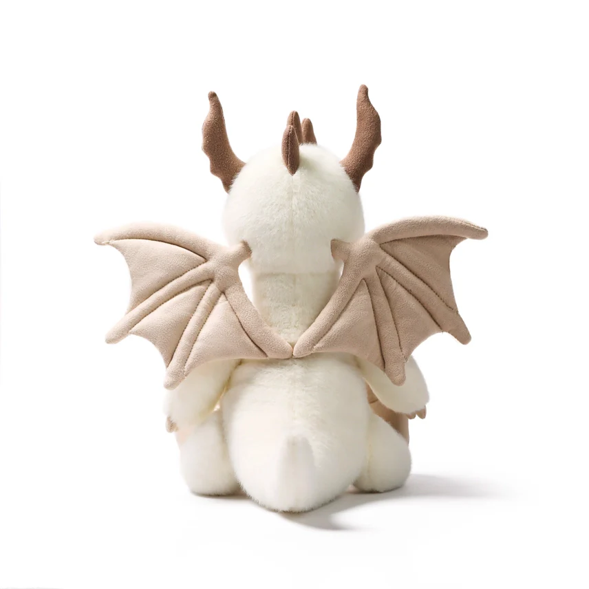 MCHUGS FIONN DRAGON PLUSHIE - Image 3