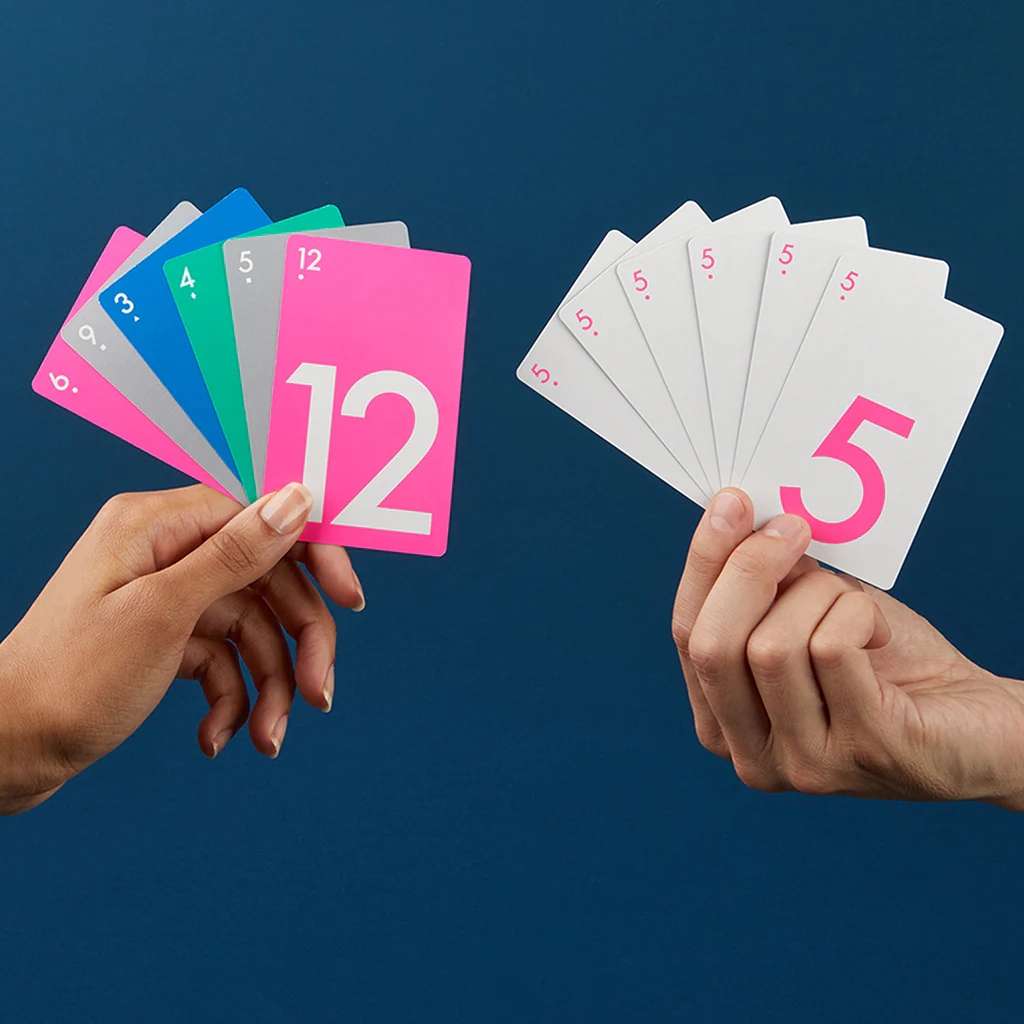 FIVES - Image 2