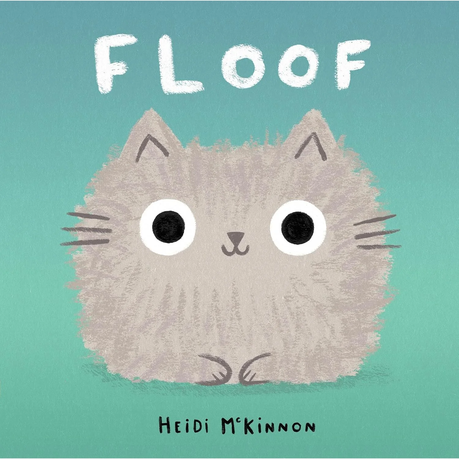 FLOOF BY HEIDI MCKINNON