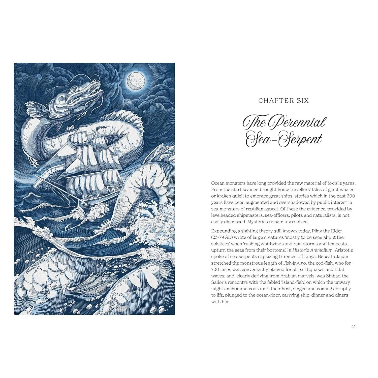 FOLKLORE OF THE SEA: MYTHS AND LEGENDS OF THE MARITIME WORLD BY MARGARET BAKER - Image 5