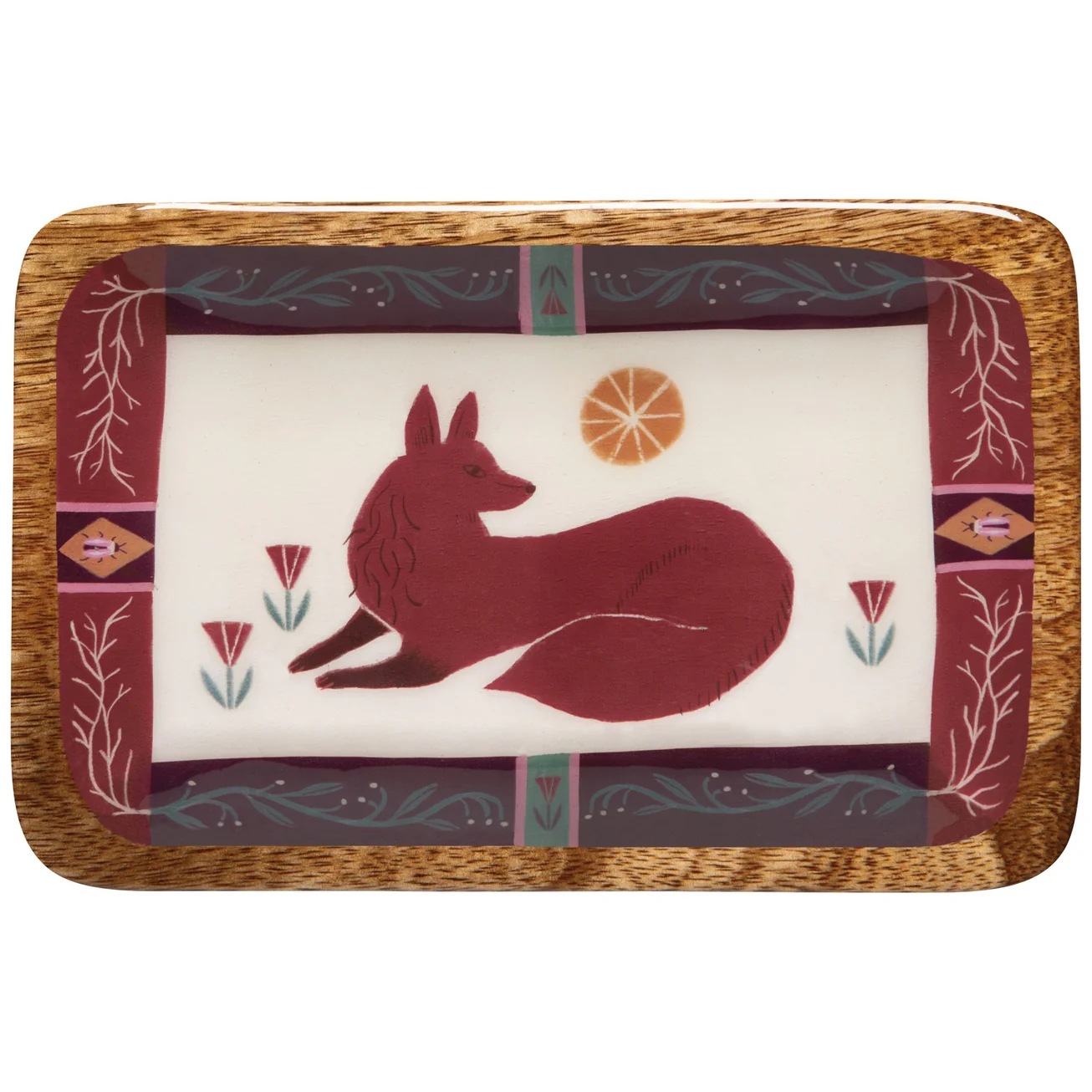 FOLKTALE CATCH-ALL DISH BY DANICA STUDIO