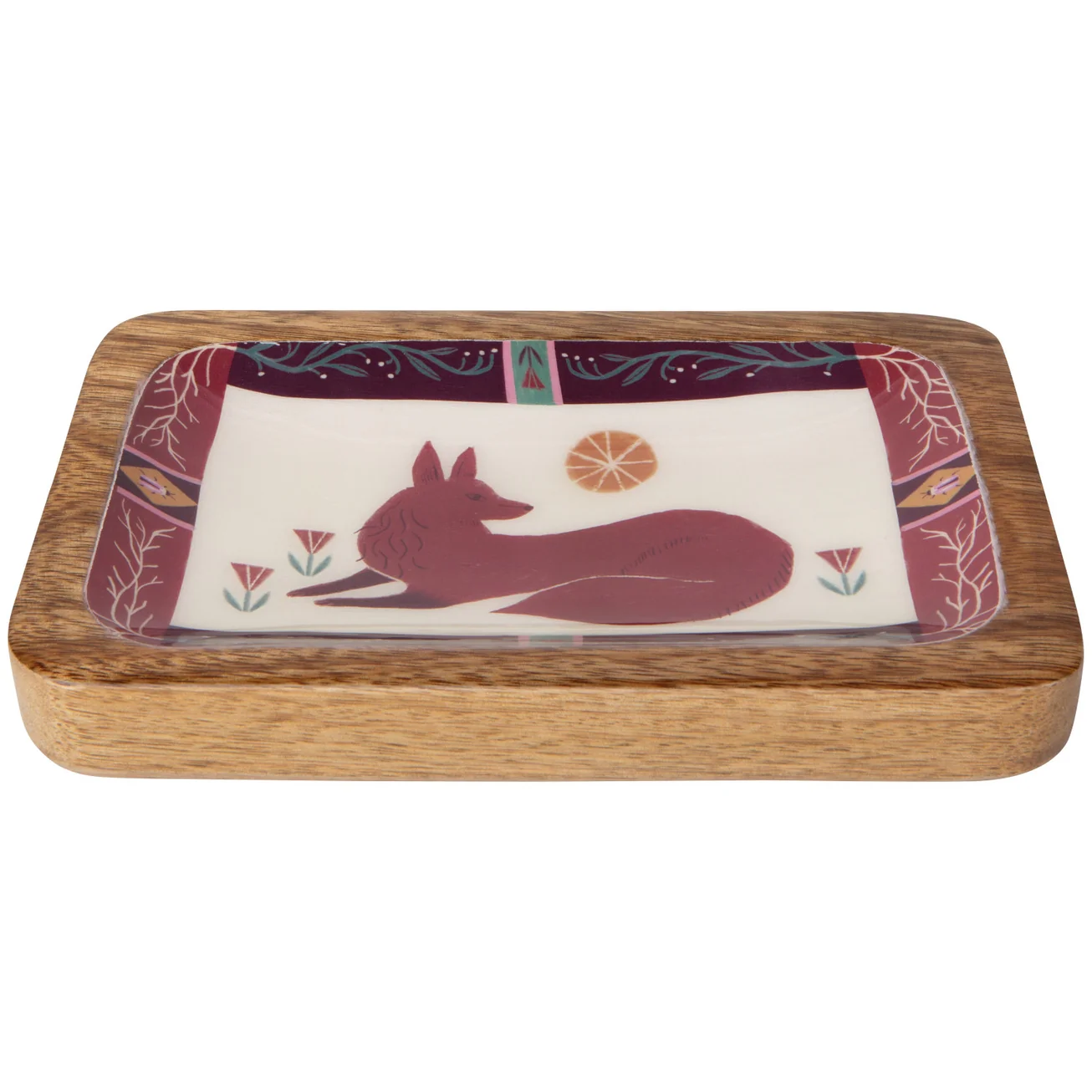 FOLKTALE CATCH-ALL DISH BY DANICA STUDIO - Image 2