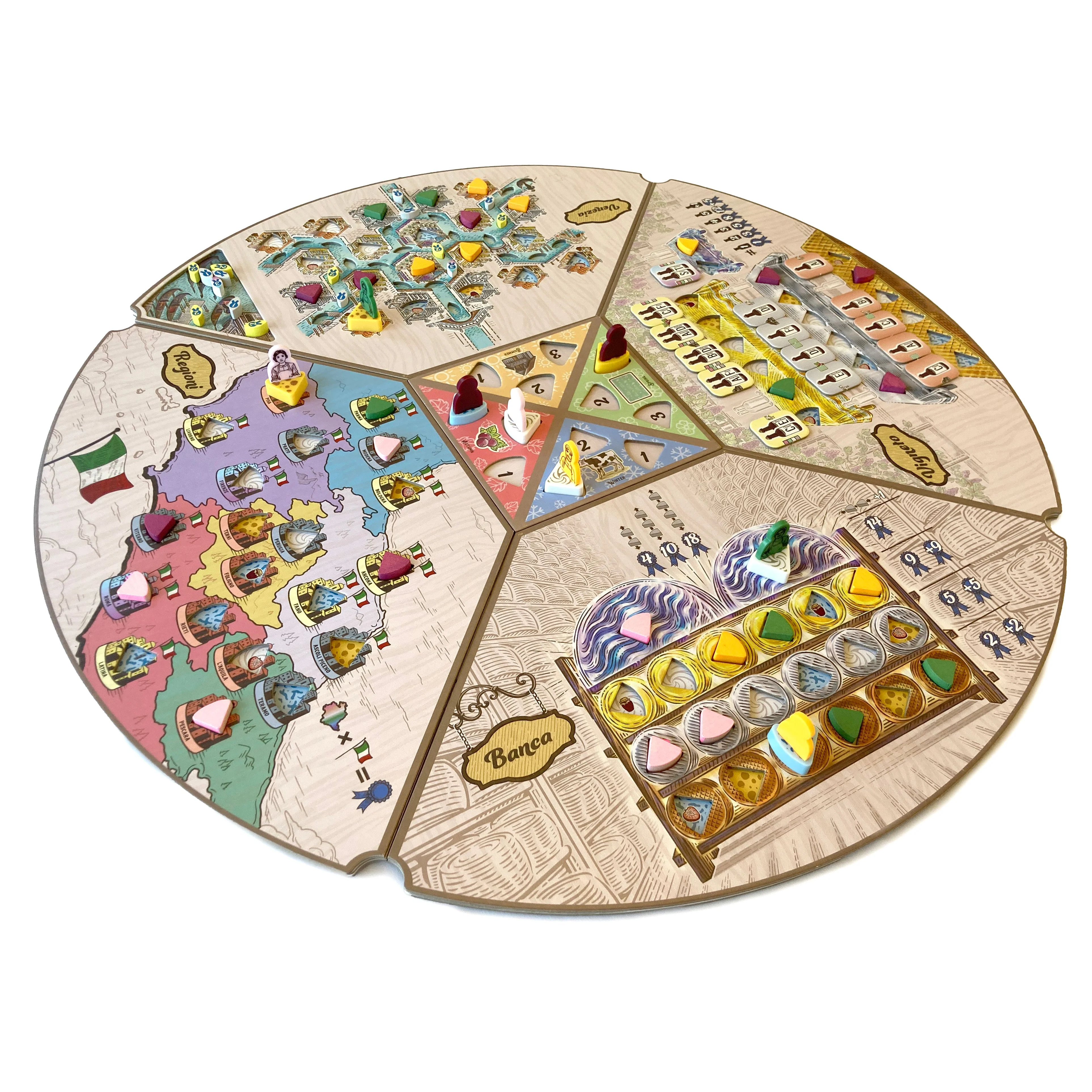 FORMAGGIO LIMITED EDITION - Image 2