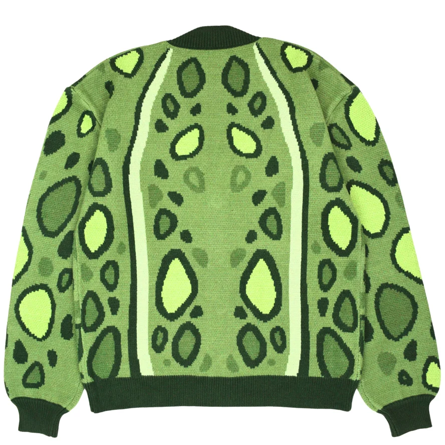FROGIGAN CARDIGAN - Image 2