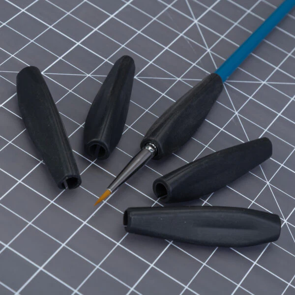 GAME ENVY BRUSH GRIP (5) - Image 2