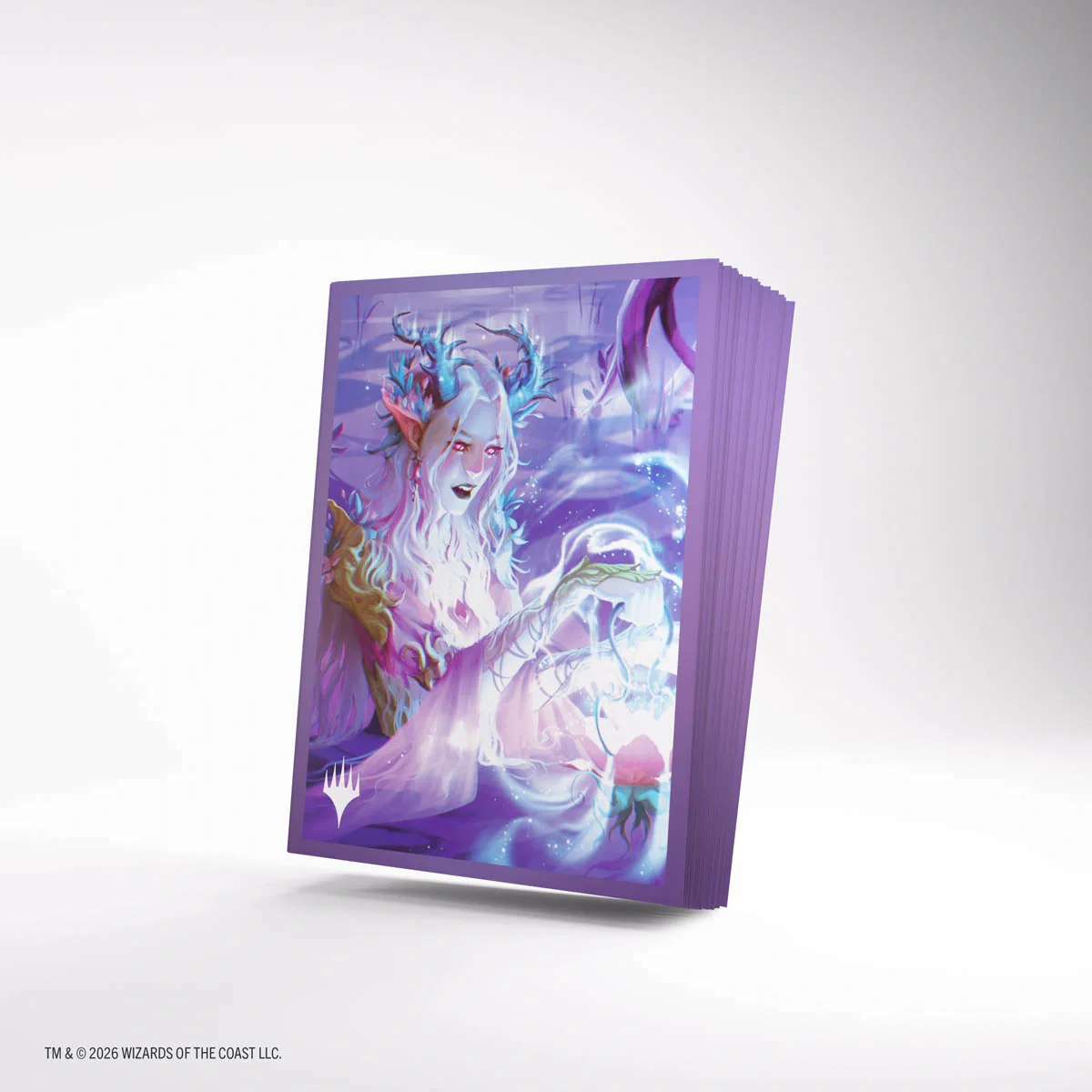 GAMEGENIC ART SLEEVES LORWYN ECLIPSED - Image 11