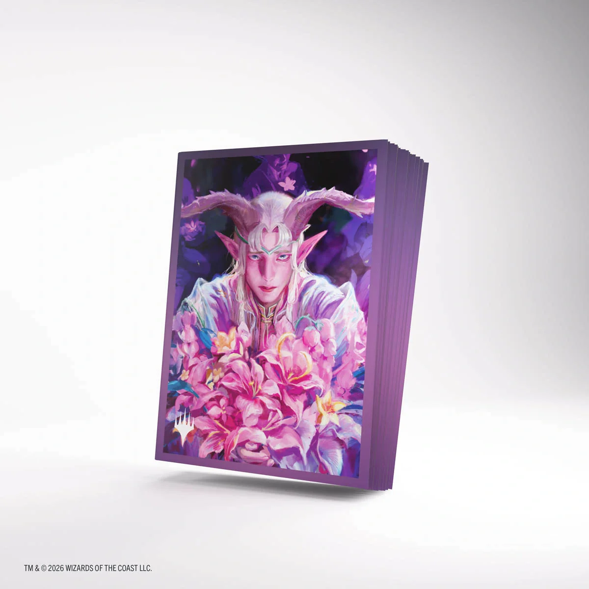 GAMEGENIC ART SLEEVES LORWYN ECLIPSED - Image 4