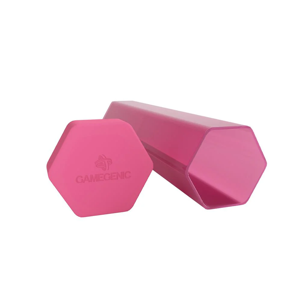 GAMEGENIC PLAYMAT TUBE - PINK
