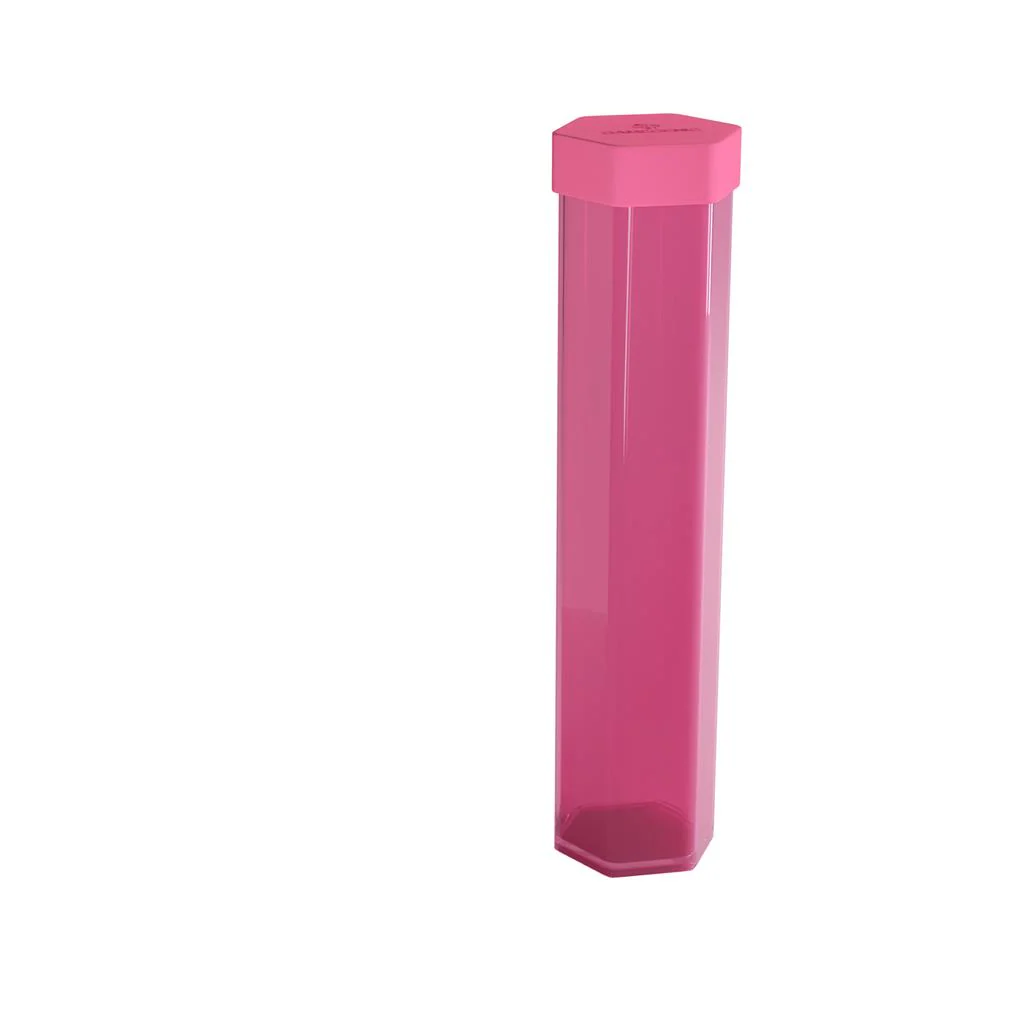 GAMEGENIC PLAYMAT TUBE - PINK - Image 2