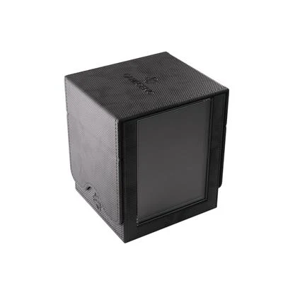 GAMEGENIC SQUIRE PLUS 100+ XL BLACK