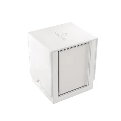 GAMEGENIC SQUIRE PLUS 100+ XL WHITE