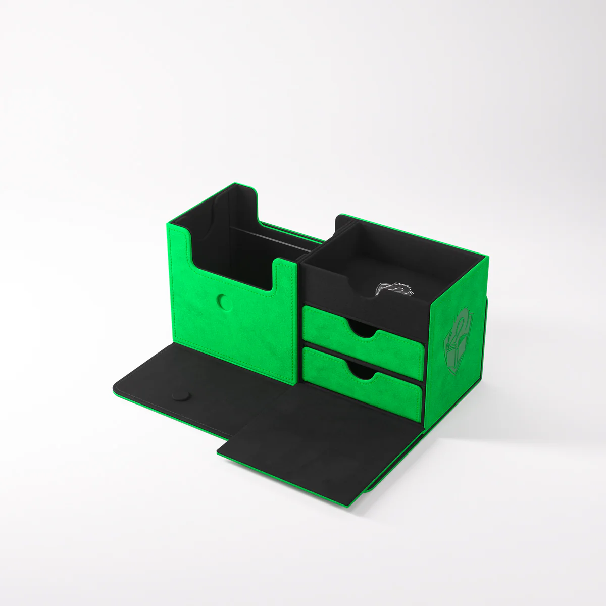 GAMEGENIC THE ACADEMIC 133+ XL TOLARIAN EDITION GREEN/BLACK - Image 6
