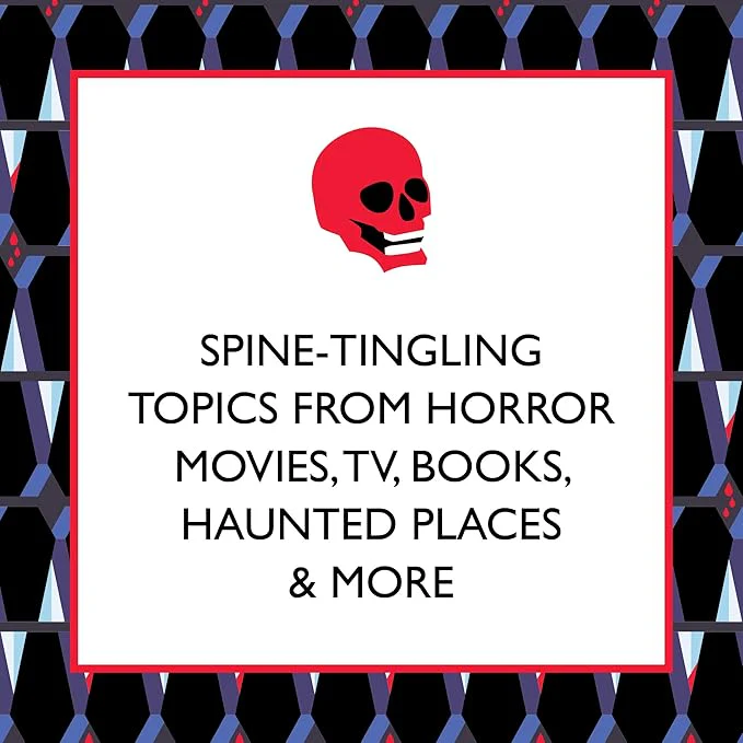 GAMES ROOM: HORROR TRIVIA - Image 3