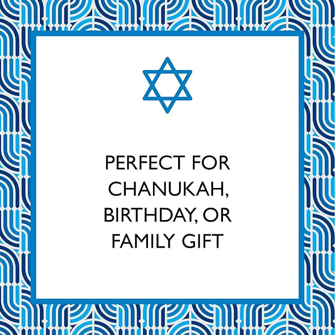 GAMES ROOM: JEWISH TRIVIA - Image 3
