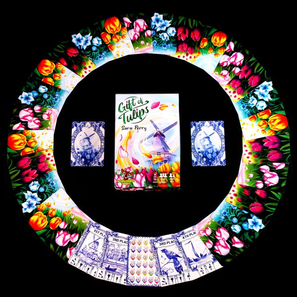 GIFT OF TULIPS - Image 3