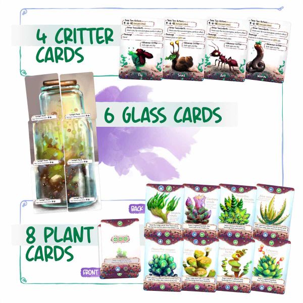 GLASS GARDEN - Image 5