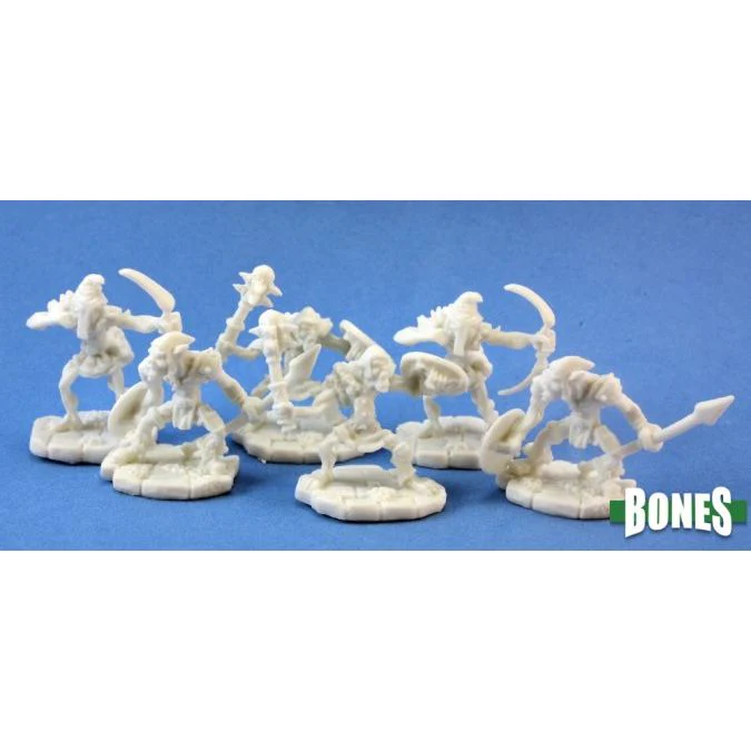 GOBLINS (6)