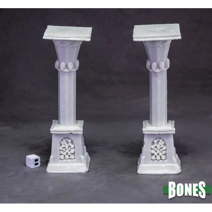 GRAVEYARD COLUMN (2)