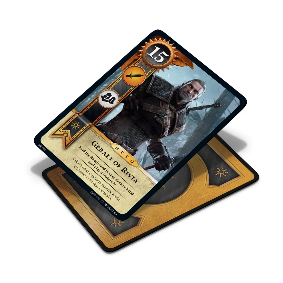 GWENT - Image 3