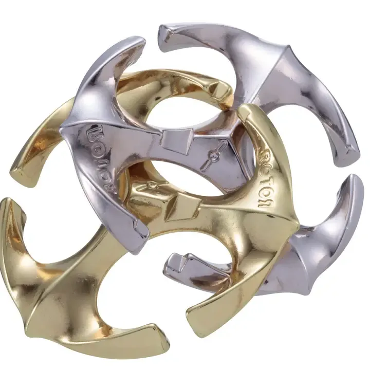 HANAYAMA RIPPLE (LEVEL 5)