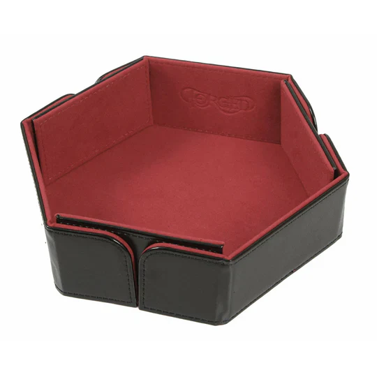 HEX MAGNETIC DICE TRAY - Image 4