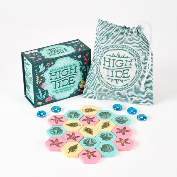 HIGH TIDE - Image 4