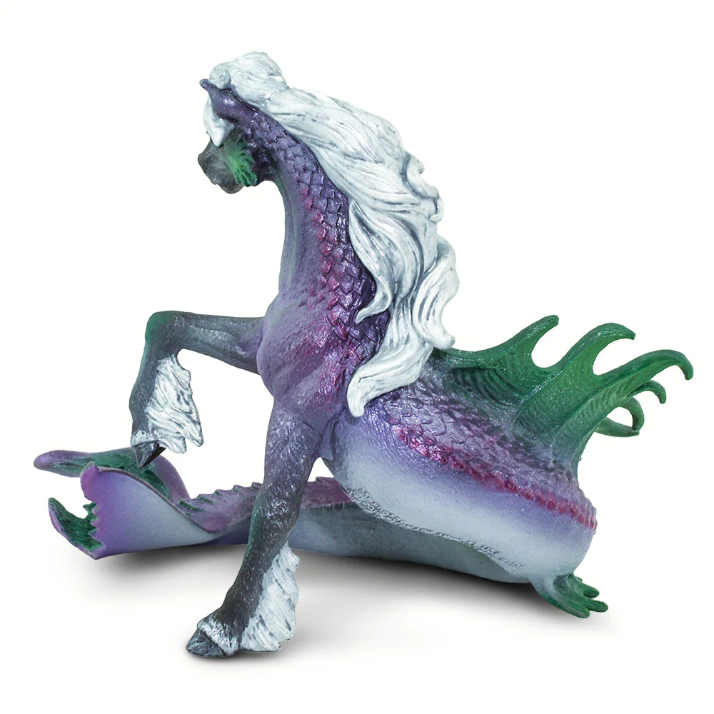 HIPPOCAMPUS FIGURINE - Image 2