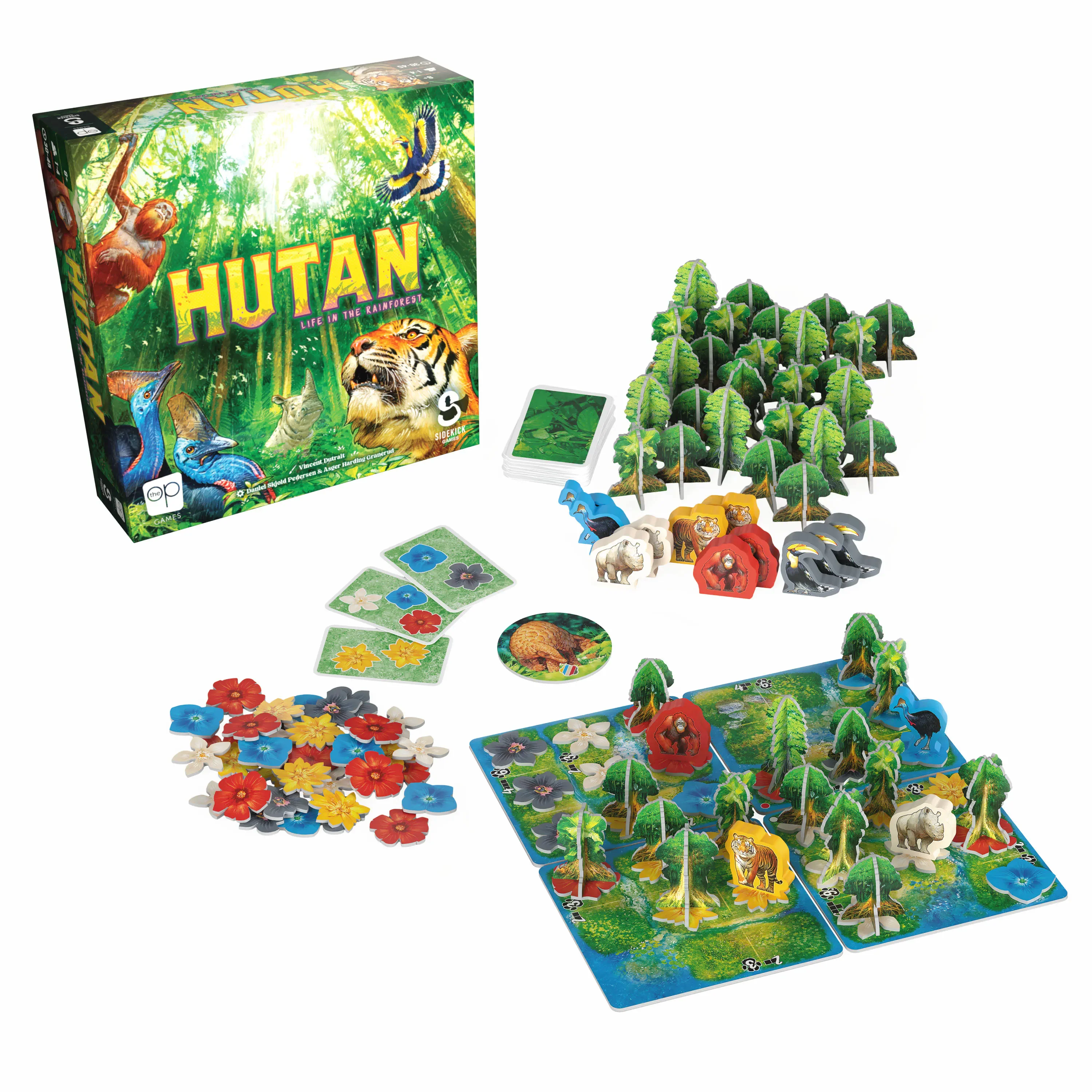 HUTAN - Image 2