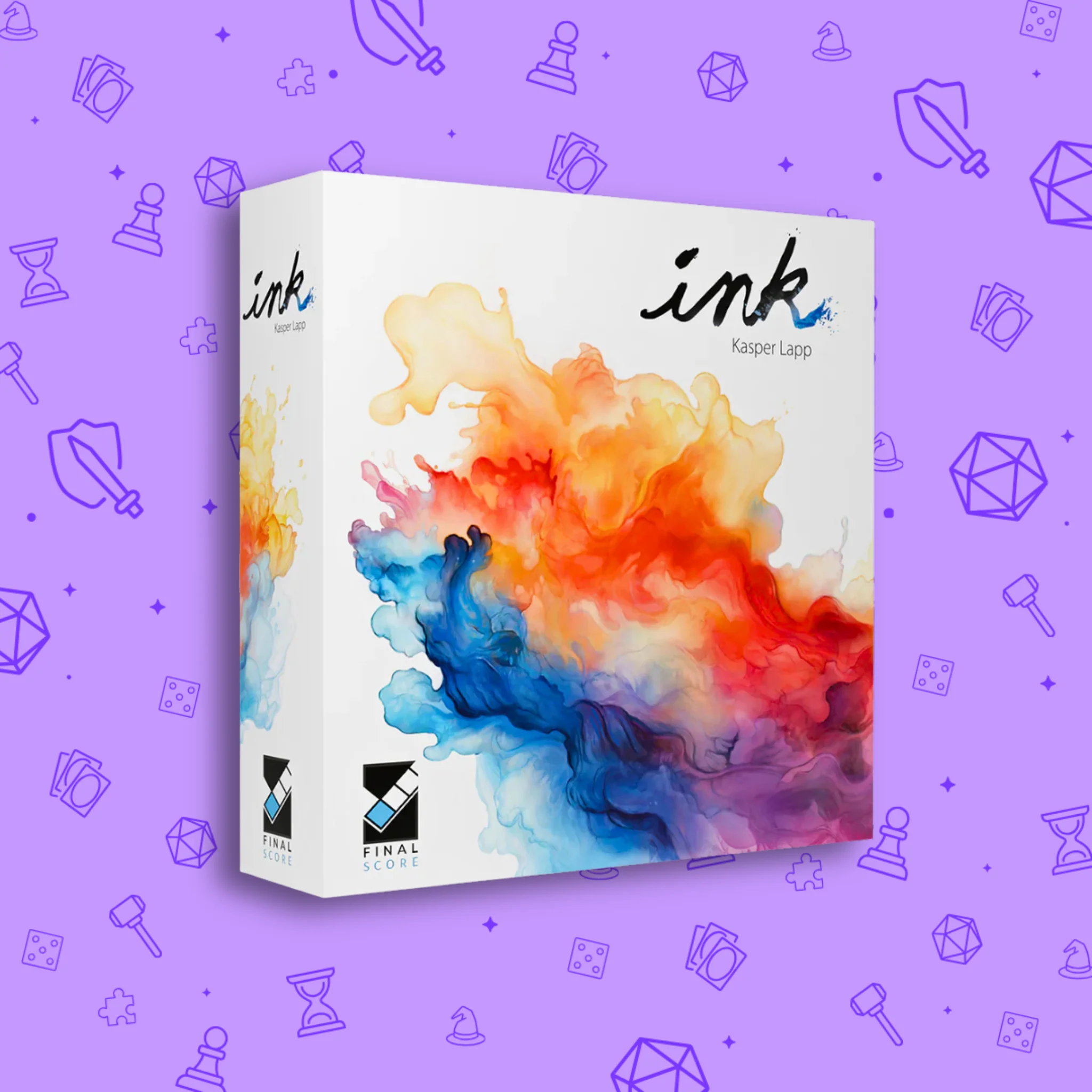 INK