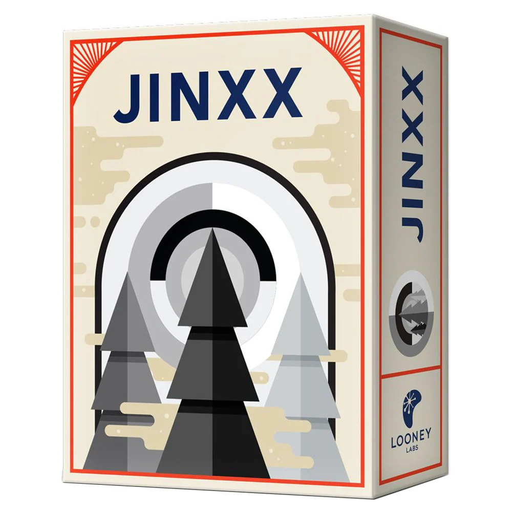JINXX