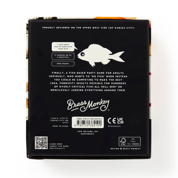 JUDGY FISH GAME - Image 3