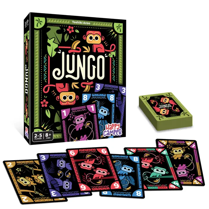 JUNGO