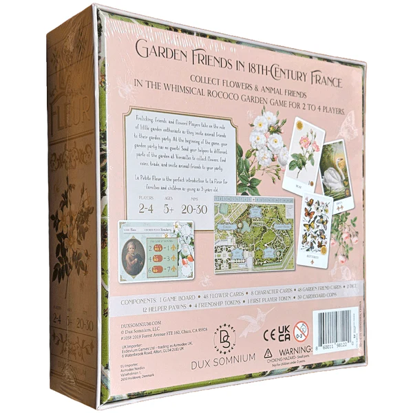 LA PETITE FLEUR - Image 2